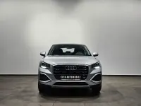 Gebraucht Audi Q2 Sport 150 PS (110 kW) 2024 Florett silber (metallic) SUV
