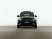 Gebraucht Mercedes GLE350 AMG 197 PS (144 kW) 2026 Schwarz SUV