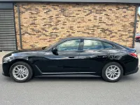 Gebraucht BMW i4 Sport Line 210 kW (286 PS) 2023 Schwarz Limousine