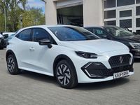 Neu Renault Clio V Evolution 158 PS (116 kW) 2026 Weiss Limousine