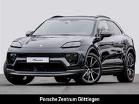 Gebraucht Porsche Macan 300 kW (408 PS) 2024 Vulkangraumetallic SUV