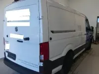 Gebraucht VW Crafter 140 PS (102 kW) 2022 Weiß Van