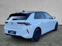 Neu Opel Astra 146 PS (107 kW) 2026 Arktis weiß Limousine