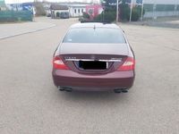 gebraucht Mercedes CLS55 AMG 