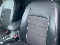 Gebraucht Ford Focus 101 PS (74 kW) 2009 Silber Kombi