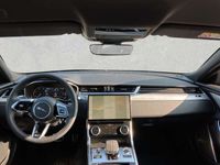 gebraucht Jaguar XF D200 R-Dynamic SE AWD Automatik LED