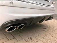 gebraucht Mercedes E320 CDI AMG 55 facelift Umbau