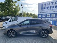 gebraucht Ford Kuga ST-Line X PDC* RFK* ACC* NAVI* KLIM* Klima