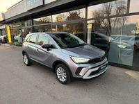 gebraucht Opel Crossland Elegance 1.2T KLIMAAUTOM.+PDC+GRA+LM16