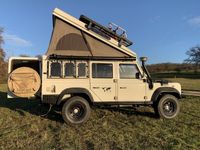 gebraucht Land Rover Defender 