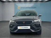 Gebraucht Cupra Ateca 300 PS (220 kW) 2023 Schwarz SUV