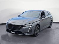 Neu Peugeot 308 SW Allure 131 PS (96 kW) 2025 Grau Kombi