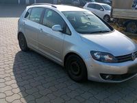 Gebraucht VW Golf VI 140 PS (102 kW) 2011 Silber Kleinwagen