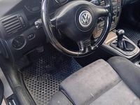 Gebraucht VW Passat 131 PS (96 kW) 2003 Silber Kombi