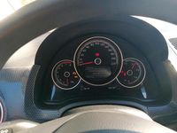 Gebraucht VW up! 60 PS (44 kW) 2019 Rot Kleinwagen