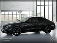 Gebraucht Mercedes E53 AMG AMG 449 PS (330 kW) 2026 Schwarz Limousine