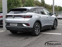 Gebraucht VW ID.4 Pure 125 kW (170 PS) 2025 Silber (scale silver metallic) SUV