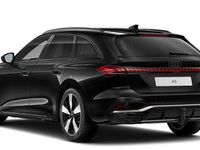 Gebraucht Audi A5 Ambiente 204 PS (150 kW) 2025 Mythosschwarz metallic Kombi