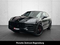 Neu Porsche Cayenne GTS 500 PS (367 kW) 2026 Schwarz SUV
