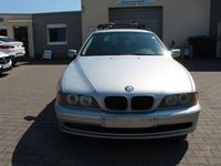 gebraucht BMW 525 5 Touring d