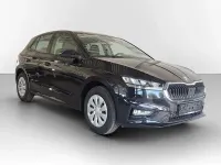 Neu Skoda Fabia Selection 116 PS (85 kW) 2026 Schwarz Kleinwagen