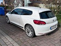 gebraucht VW Scirocco 3 Abt