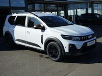 Neu Dacia Jogger Extreme 110 PS (80 kW) 2026 Arktisweiß Van / Kleinbus