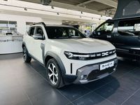 Gebraucht Dacia Duster Journey 101 PS (74 kW) 2022 Andere farbe SUV