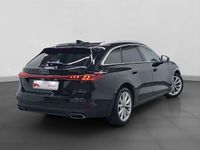 Gebraucht Audi A5 Business 150 PS (110 kW) 2025 Schwarz Kombi