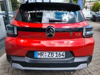 Neu Citroën C3 101 PS (74 kW) 2026 Rot SUV