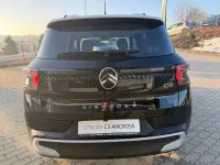 Neu Citroën C3 Aircross 101 PS (74 kW) 2026 Perlaneraschwarz metallic SUV