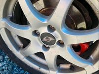 Second-hand Mini ONE 120 CP (88 kW) 2007 Roșu Hatchback