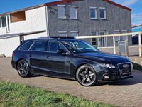 gebraucht Audi A4 Ambition