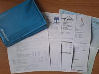 Gebraucht Chrysler Stratus 131 PS (96 kW) 1997 Rot Cabrio