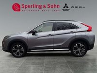 gebraucht Mitsubishi Eclipse Cross Top 2WD