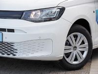 Gebraucht VW Caddy Basis 116 PS (85 kW) 2025 Van / Kleinbus