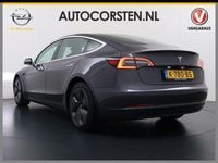 Gebraucht Tesla Model 3 Standard Range Plus 239 kW (325 PS) 2020 Grau Limousine