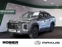 Neu Maxus T60 215 PS (158 kW) 2026 Metal grey Pickup