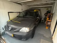 Gebraucht Dacia Logan 85 PS (62 kW) 2012