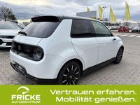 Gebraucht Honda e Advance 113 kW (154 PS) 2021 Weiss Kleinwagen