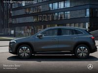 Gebraucht Mercedes EQA250 139 kW (190 PS) 2025 Mountain grau SUV