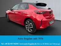 Gebraucht Opel Corsa GS Line 101 PS (74 kW) 2024 Rot Kleinwagen