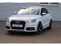 gebraucht Audi A1 1.0 TFSI line