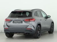 Gebraucht Mercedes GLA45 AMG AMG 421 PS (309 kW) 2022 Manufaktur magnolack manufaktur mountaingrau magn SUV