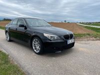 gebraucht BMW 525 i - Alcantara - Apple Car Play - M-Paket