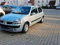 gebraucht Renault Clio II 