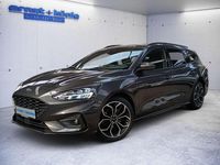 Gebraucht Ford Focus ST-Line 2019