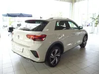 Gebraucht VW T-Roc R-line 150 PS (110 kW) 2024 SUV