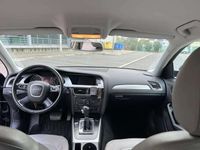 gebraucht Audi A4 A42.0 TDI DPF multitronic Ambition