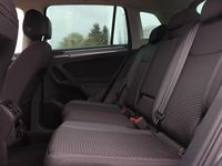gebraucht VW Tiguan Tiguan Active1.5 TSI Active Klima Navi Einparkhilfe